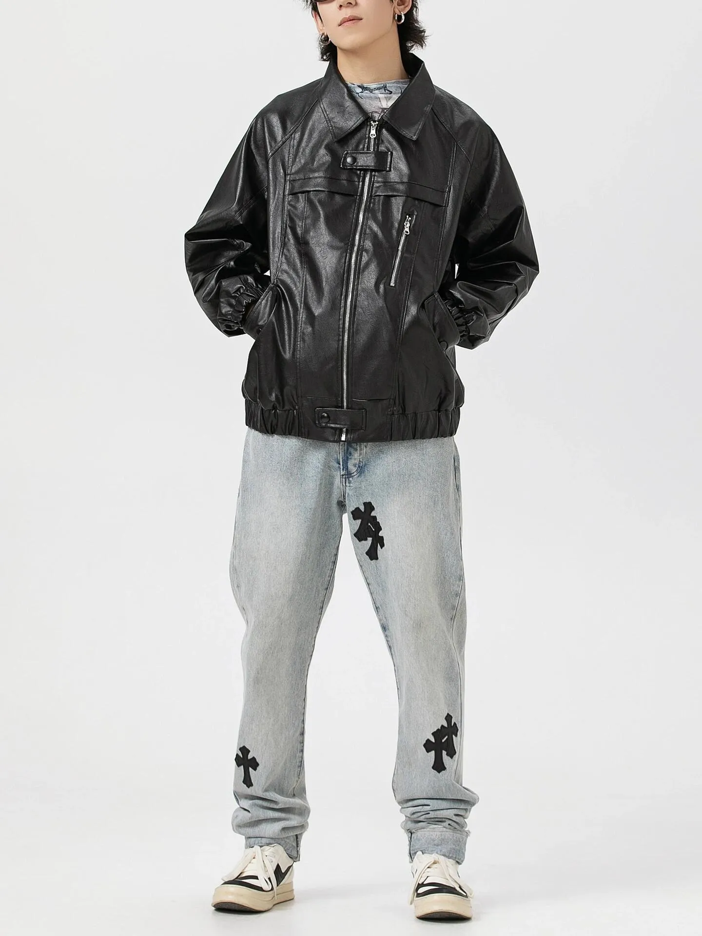 model picture
